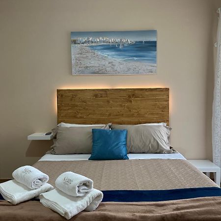 Nicare Rooms Agrigento Exterior photo