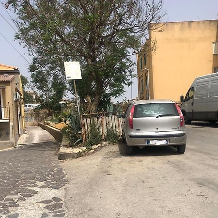 Nicare Rooms Agrigento Exterior photo
