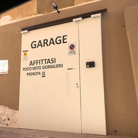 Nicare Rooms Agrigento Exterior photo