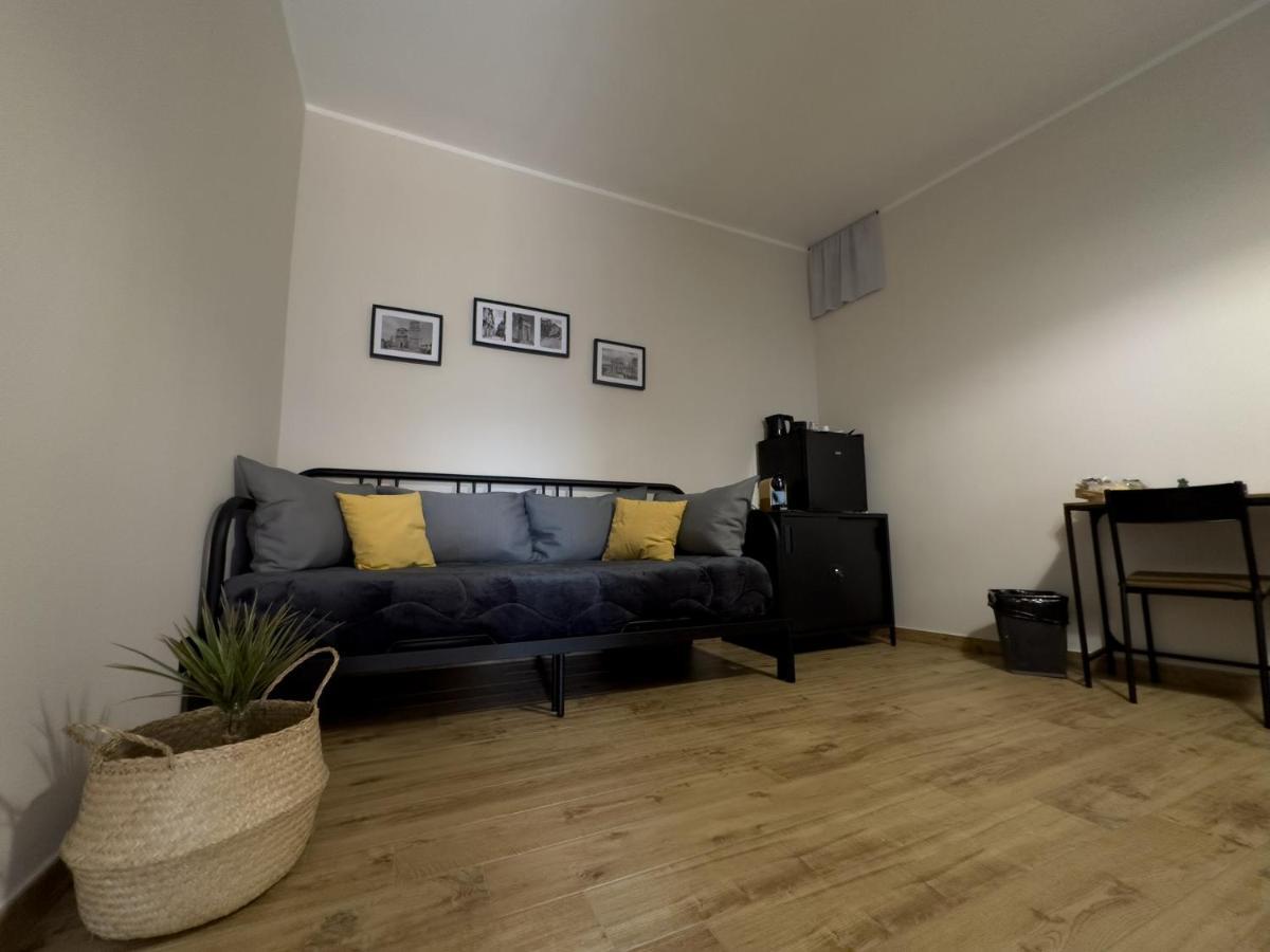 Nicare Rooms Agrigento Exterior photo