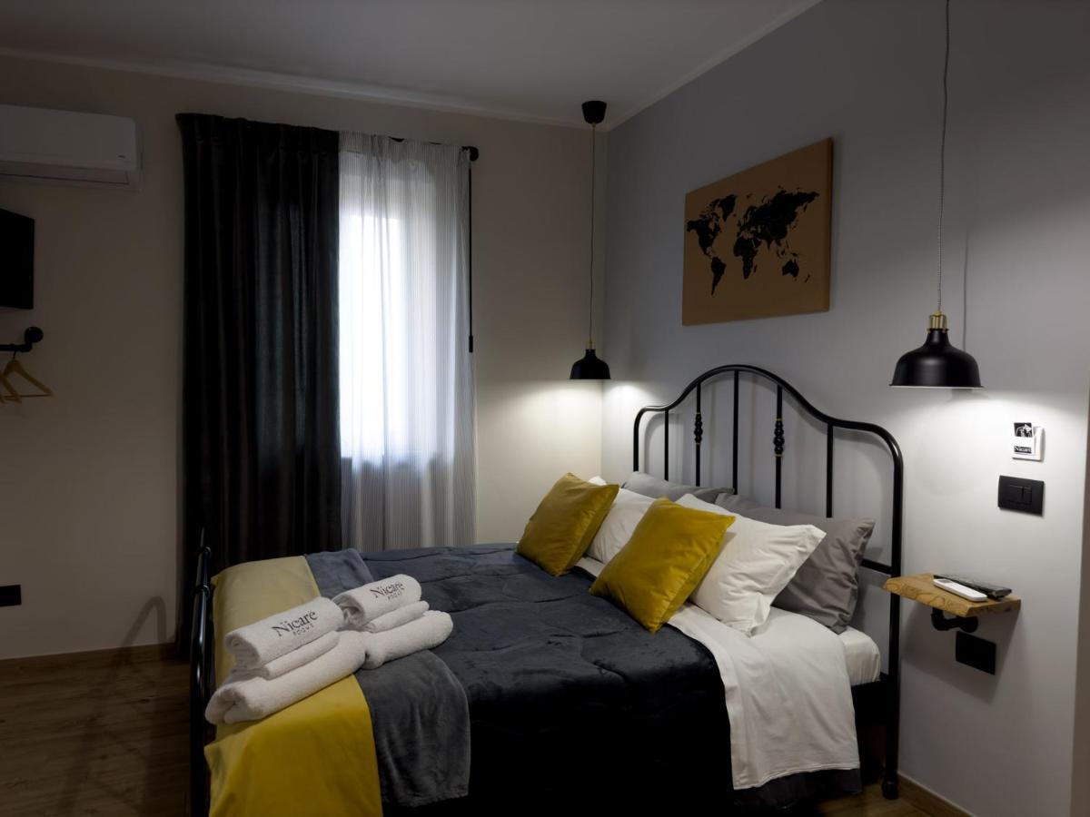 Nicare Rooms Agrigento Exterior photo