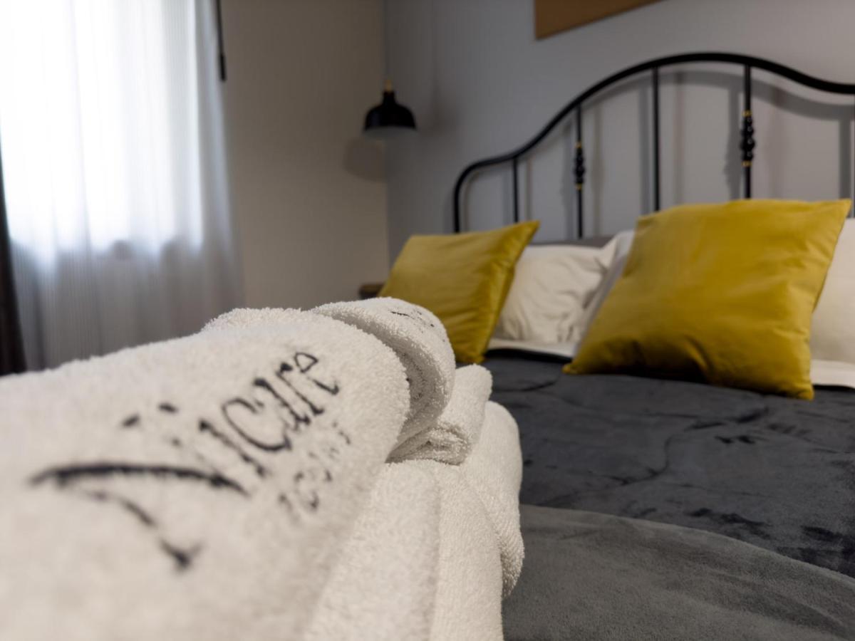 Nicare Rooms Agrigento Exterior photo
