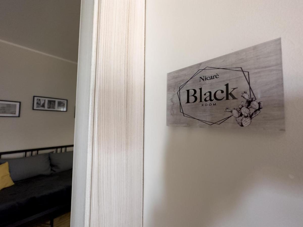 Nicare Rooms Agrigento Exterior photo