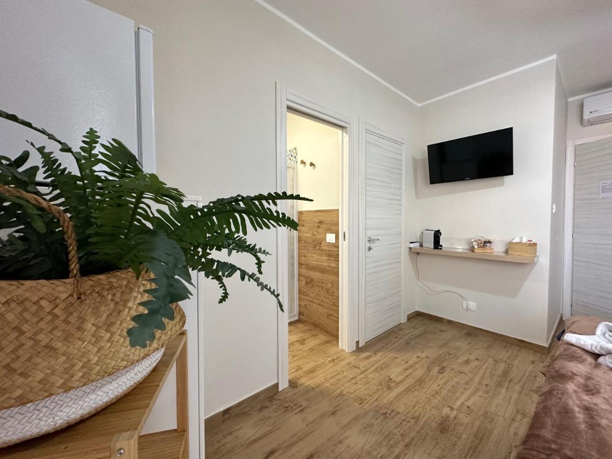 Nicare Rooms Agrigento Exterior photo