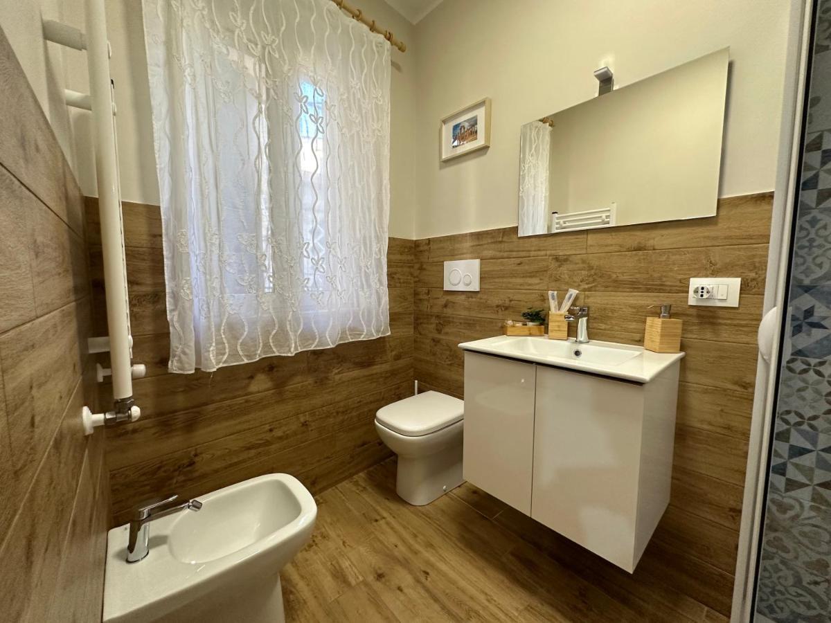Nicare Rooms Agrigento Exterior photo