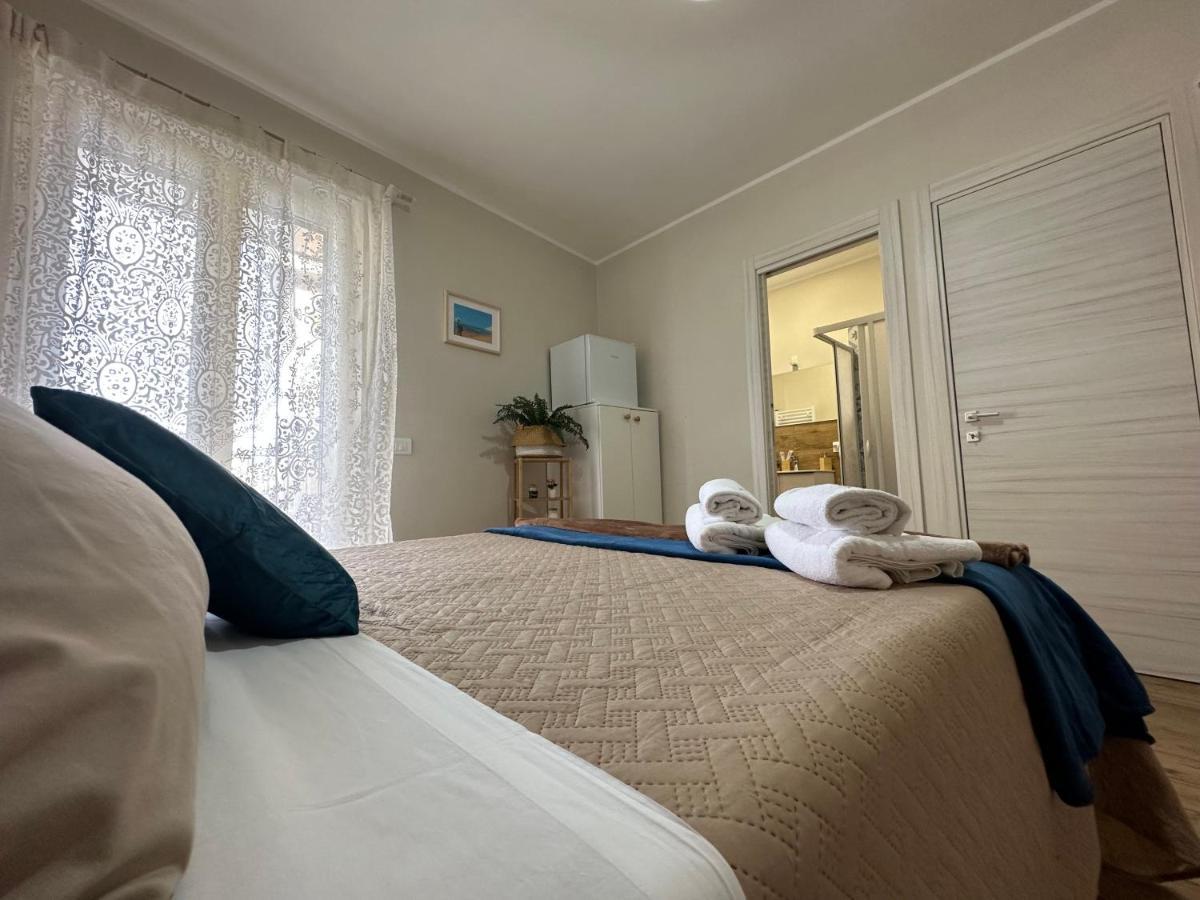 Nicare Rooms Agrigento Exterior photo