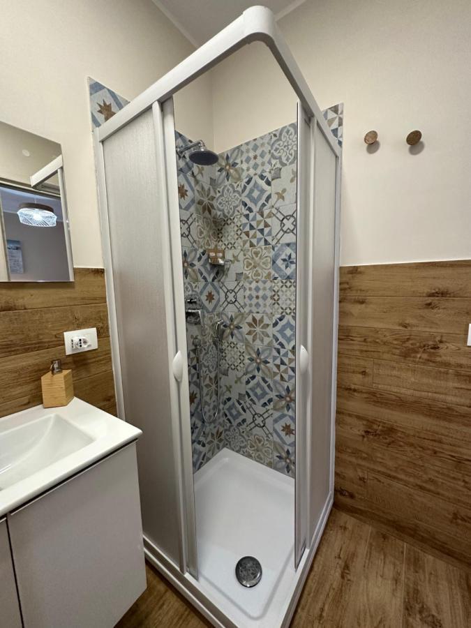 Nicare Rooms Agrigento Exterior photo