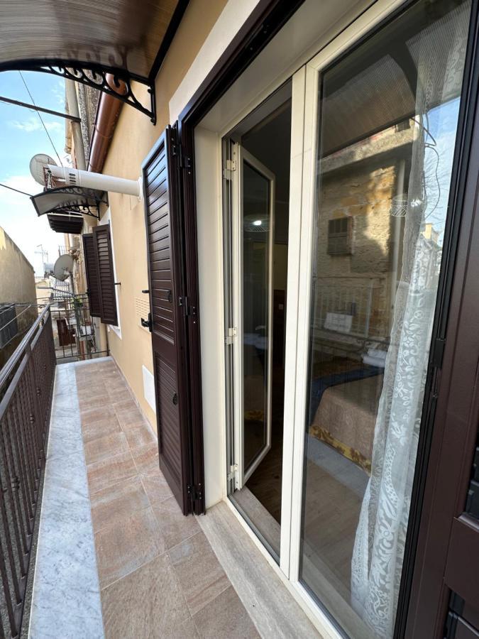 Nicare Rooms Agrigento Exterior photo