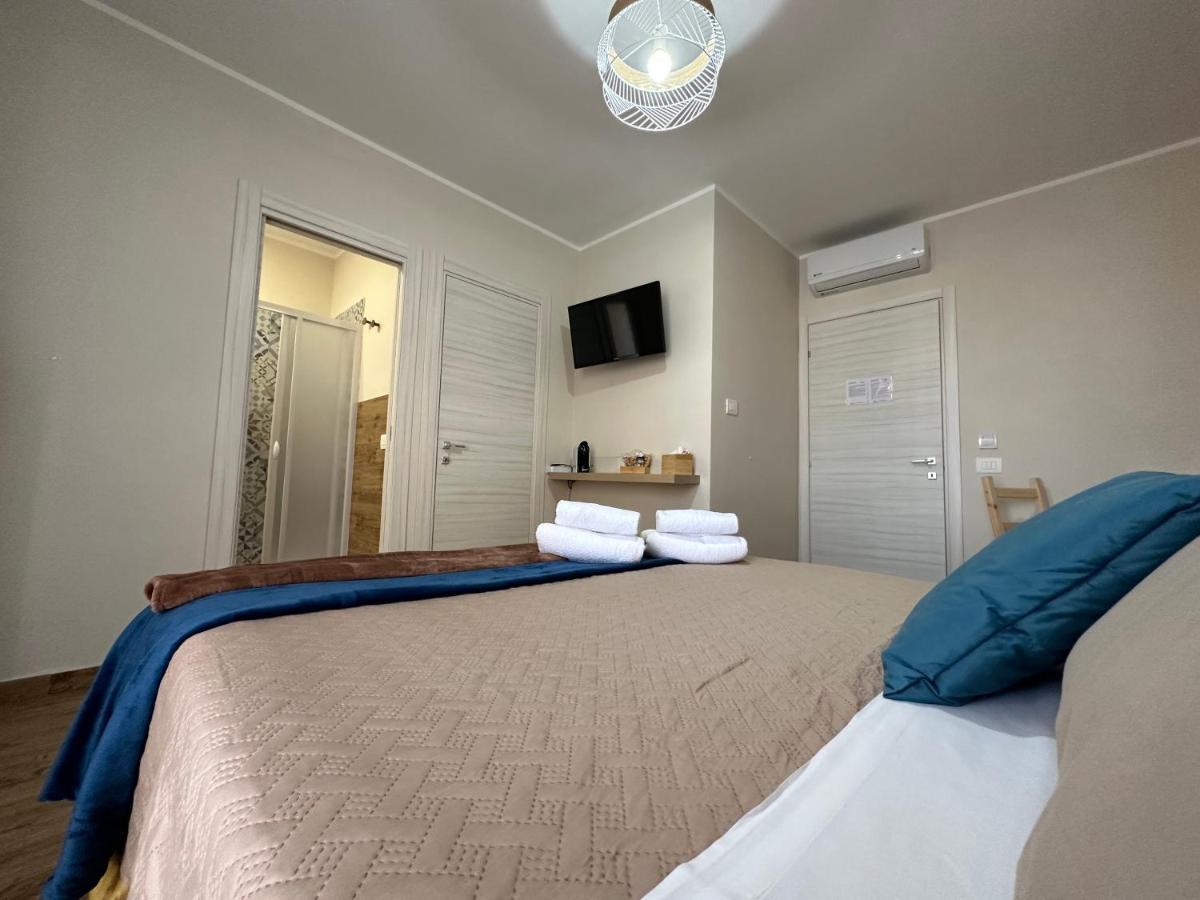 Nicare Rooms Agrigento Exterior photo