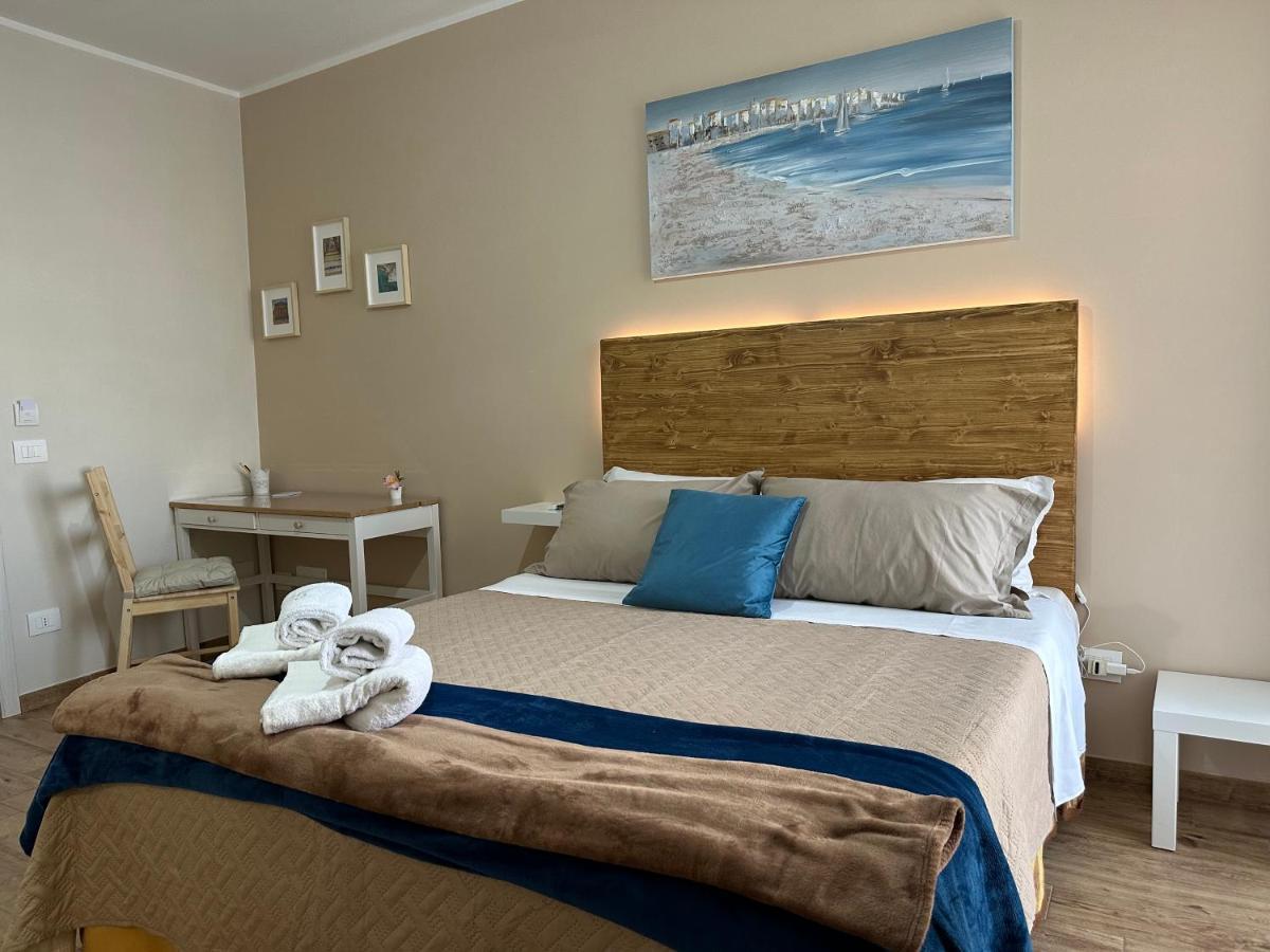 Nicare Rooms Agrigento Exterior photo