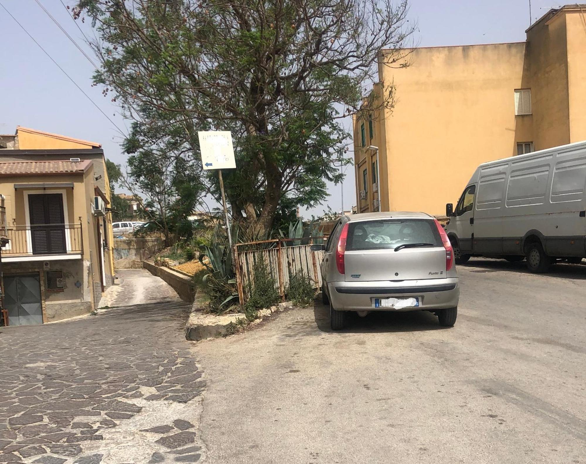 Nicare Rooms Agrigento Exterior photo